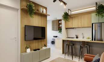 Imagem 3: VILLE DE MARSEILLE Mondubim - Próximo a Cônego de Castro