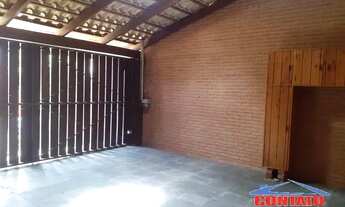 Imagem: Residencial - Jd Lutfalla