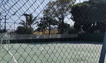 Imagem 2: Apartamento na Rua Marangá