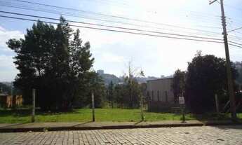 Imagem: CAXIAS DO SUL - Terreno Padrão - SALGADO