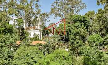 Imagem 3: Cobertura para venda com 242 metros quadrados com 4 quartos em Flamengo - Rio de Janeiro