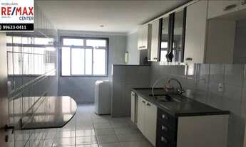 Imagem 2: HMR(al13)Apartamento 3 quartos suite varanda em Laranjeiras