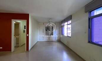 Imagem: Apartamento em Leblon - Rio de Janeiro