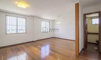 Imagem 4: Locação Apartamento 4 Dormitórios - 200 m² Jardim Paulista