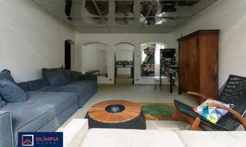 Imagem 5: Apartamento Venda Cerqueira César 220 m² 3 Dormitórios