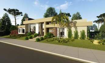 Imagem 6: Casa no bairro Planalto em Gramado!