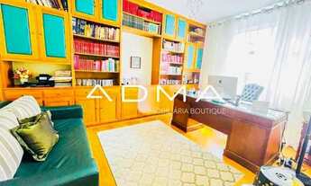 Imagem 5: Cobertura-À VENDA-Ipanema-Rio de Janeiro-RJ