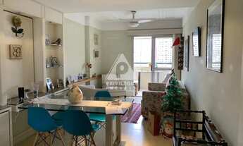 Imagem: Apartamento à venda, 2 quartos, 1 suíte