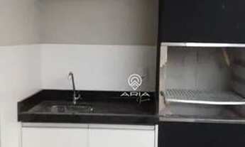 Imagem 4: Casa com 3 quartos para alugar, 122 m² - Jardim Monte Sinai - Londrina/PR