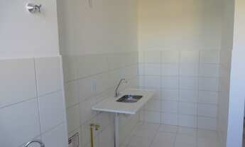 Imagem 7: Apartamento para venda possui 46 metros quadrados com 2 quartos, sol da manhã, Taquaral Ca