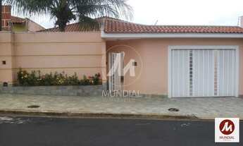 Imagem: Casa (térrea na rua) 3 dormitórios/suite