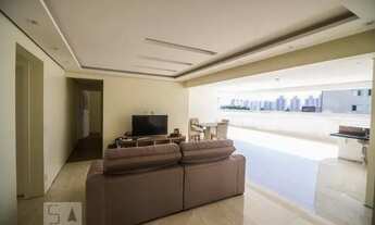 Imagem: Apartamento à Venda - Tatuapé, 3 Quartos