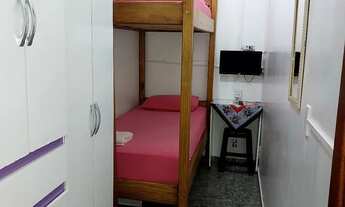 Imagem 2: QUARTO INDIVIDUAL PEQUENO OU QUARTO DUPLO