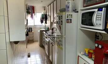 Imagem 7: Apartamento à venda, 2 quartos, 1 suíte, 1 vaga, BARRA DA TIJUCA - RIO DE JANEIRO/RJ