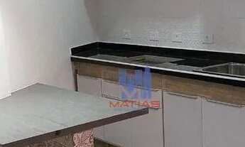 Imagem 3: Sobrado com 2 dormitórios à venda, 120 m² por R$ 371.000 - Tatuapé - São Paulo/SP