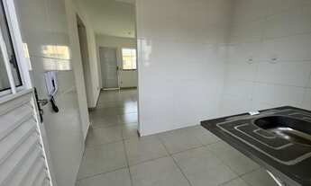 Imagem 6: Casas soltas de 2/4 no Residencial Vila Bela
