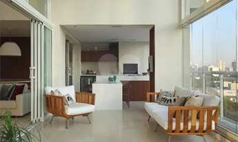 Imagem 3: Duplex 360m²- Paraíso