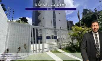 Imagem 7: TCC- Apartamento novo nas Graças! 2 quartos 1 Suíte. Lazer na Cobertura!