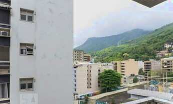 Imagem 6: Apartamento para Aluguel - Tijuca, 2 Quartos, 89 m2