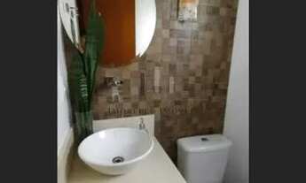 Imagem 7: Casa - Parque Rural Fazenda Santa Cândida - Campinas