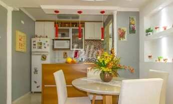 Imagem 6: São Paulo - Apartamento Padrão - Vila Bela