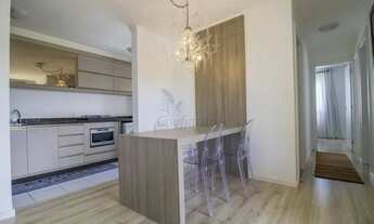 Imagem 3: Apartamento para Venda em Curitiba, Bacacheri, 3 dormitórios, 1 suíte, 2 banheiros, 1 vaga