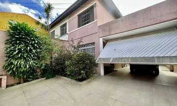 Imagem 2: Sobrado para venda possui 190 metros quadrados com 2 quartos em Vila Antonieta - São Paulo