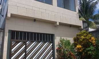 Imagem: CF04 Casa disponível em Camaçari