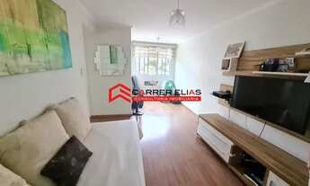 Imagem: Apartamento a venda 60 m² 2 Dorms 1 Vaga