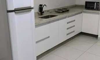 Imagem 6: BRASÍLIA - Apartamento Padrão - SUL (ÁGUAS CLARAS