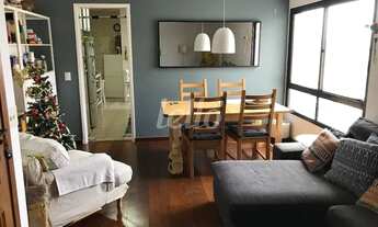 Imagem: São Paulo - Apartamento Padrão - Vila