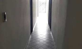 Imagem 4: Casa para venda possui 130 metros quadrados com 3 quartos em Monte Serrat - Salvador - Bah