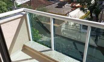 Imagem 2: Lindo apto na Praça seca- 2 qtos