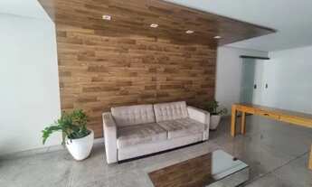 Imagem 3: Csf- Edf. Saint Marie, pronto para Morar, 2 quartos, varanda, Suíte, lazer completo