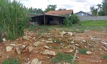 Imagem 4: Arniqueira: LOTE 400M2 COM CASA, IPTU, CONDM. O + TOP MANSÃO IMPERIAL, PLANO, MELHOR LOCA