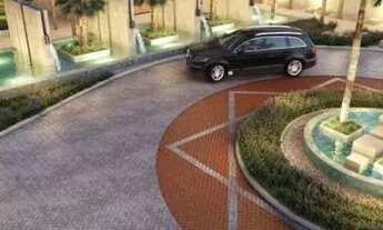 Imagem 4: COBERTURA- HORTO FLORESTAL, MONVERT, 4 QUARTOS, 4 SUÍTES, 5 VAGAS