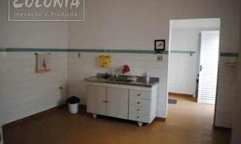 Imagem 3: Santo André - Casa Padrão - Bangu