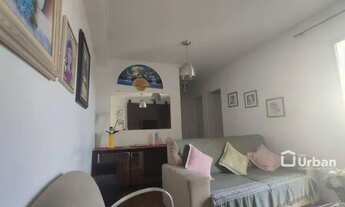 Imagem 7: Apartamento com 2 dormitórios para alugar, 50 m² por R$ 2.000,00/mês - Jardim Monte Santo