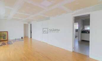 Imagem 4: Apartamento Locação 3 Dormitórios - 152 m² Pompéia