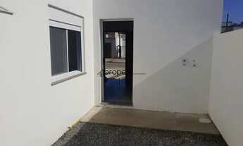 Imagem: Casa com 3 dormitórios à venda, 75 m²