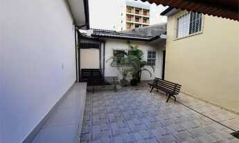 Imagem: São Paulo - Casa de Condomínio - VILA