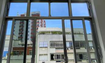 Imagem 5: Apartamento para venda tem 47 metros quadrados com 3 quartos em Copacabana - Rio de Janeir