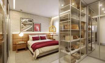 Imagem 5: Apartamento à venda no bairro Setor Bueno - Goiânia/GO