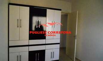 Imagem 6: Apartamento Residencial à venda, Vila Parque Jabaquara, São Paulo - AP0235