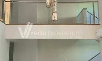 Imagem 4: Cobertura - Vila Brandina - Campinas