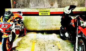 Imagem 3: Aluga-se mensal, temporada ou Vende-se Flat Completo ao lado Shopping Recife