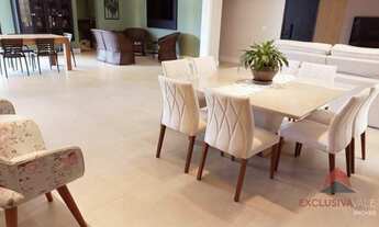 Imagem 2: Casa com 4 dormitórios à venda, 300 m² por R$ 2.480.000,00 - Urbanova - São José dos Campo