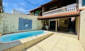 Imagem: Casa com 2 dormitórios à venda, 135 m²