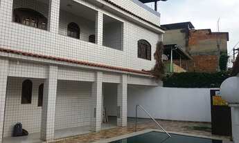 Imagem: Casa Independente com 3 quartos em Vilar