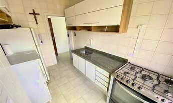 Imagem 7: Apartamento de 2 quartos próximo da praia do Tombo